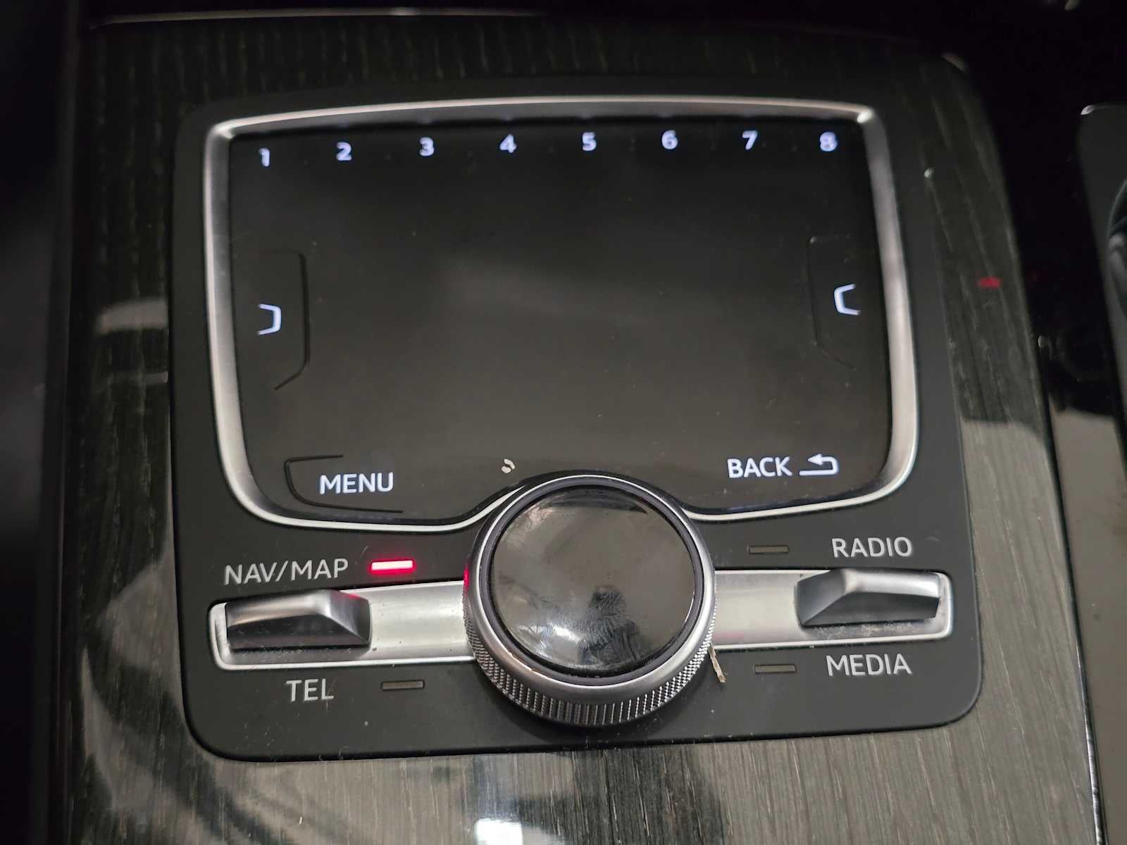 2019 Audi Q7 Premium Plus