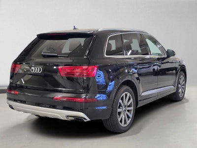 2019 Audi Q7 Premium Plus