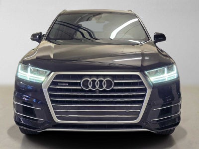 2019 Audi Q7 Premium Plus