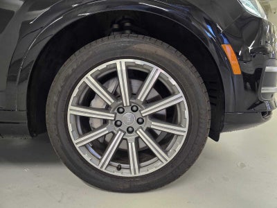 2019 Audi Q7 Premium Plus