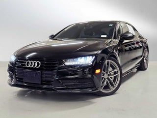 2016 Audi A7 3.0 Prestige
