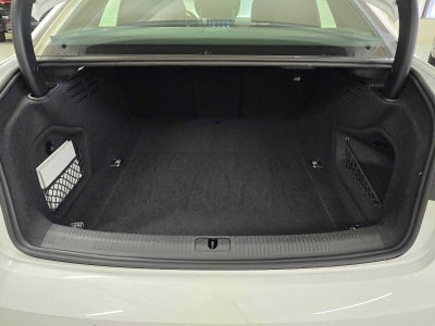 2024 Audi A4 Sedan S line Premium Plus