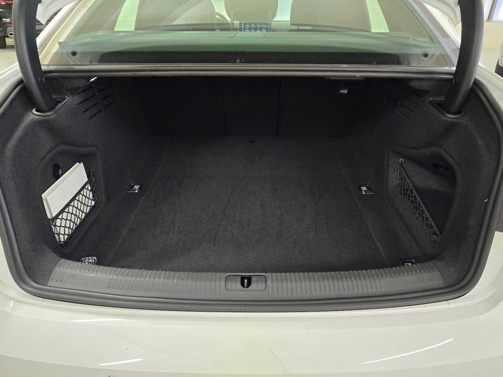 2024 Audi A4 Sedan S line Premium Plus