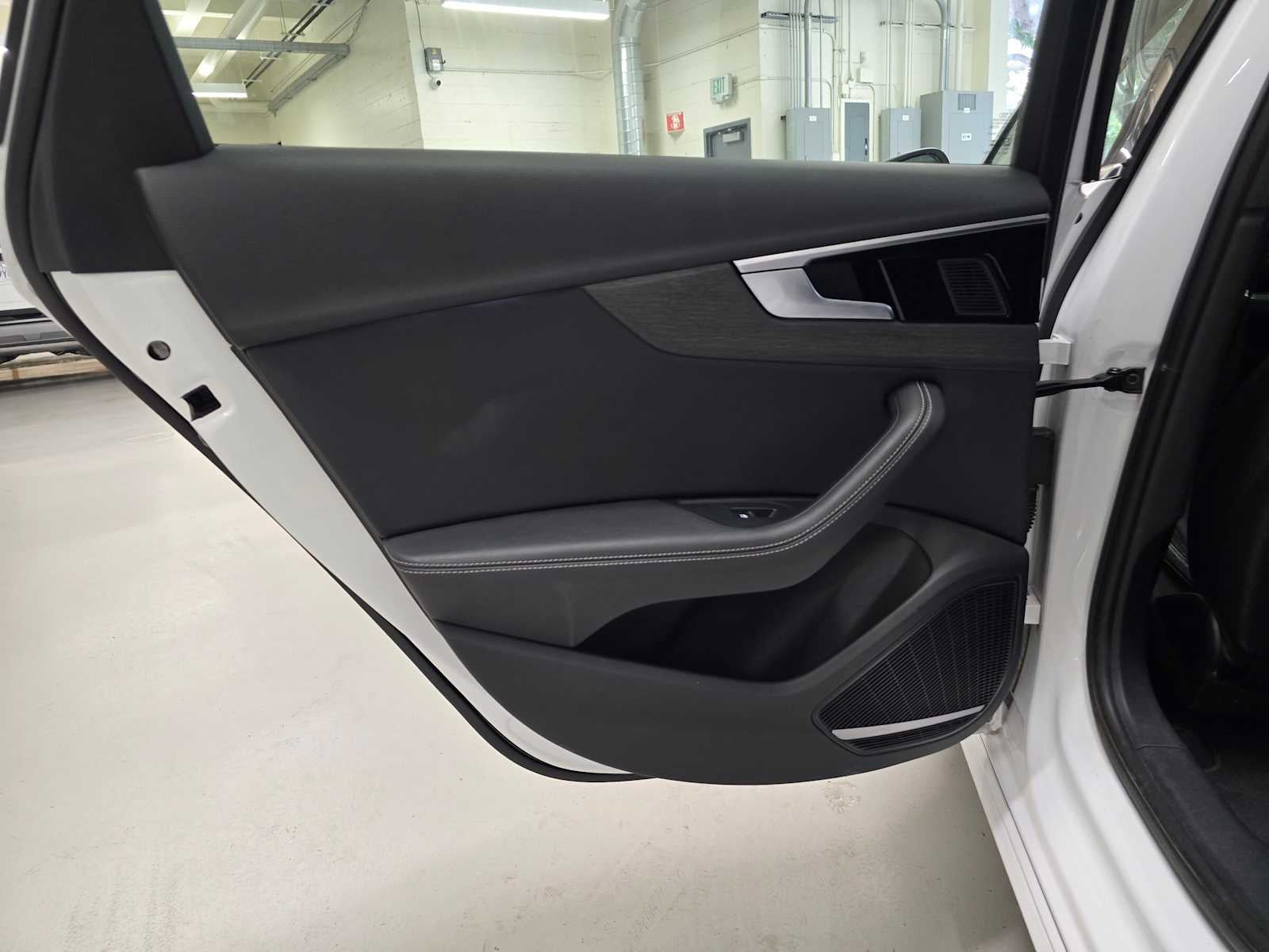 2024 Audi A4 Sedan S line Premium Plus