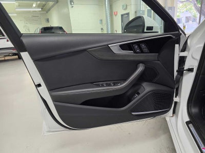 2024 Audi A4 Sedan S line Premium Plus