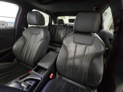 2024 Audi A4 Sedan S line Premium Plus