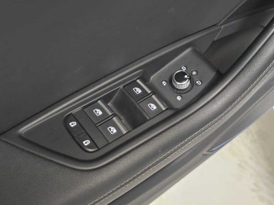 2024 Audi A4 Sedan S line Premium Plus