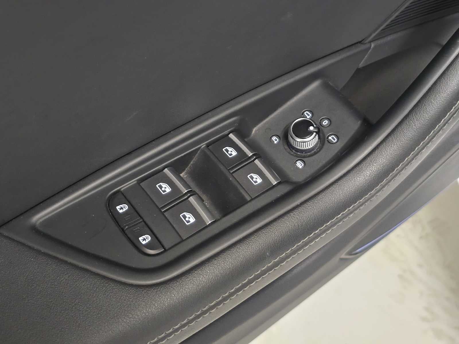 2024 Audi A4 Sedan S line Premium Plus