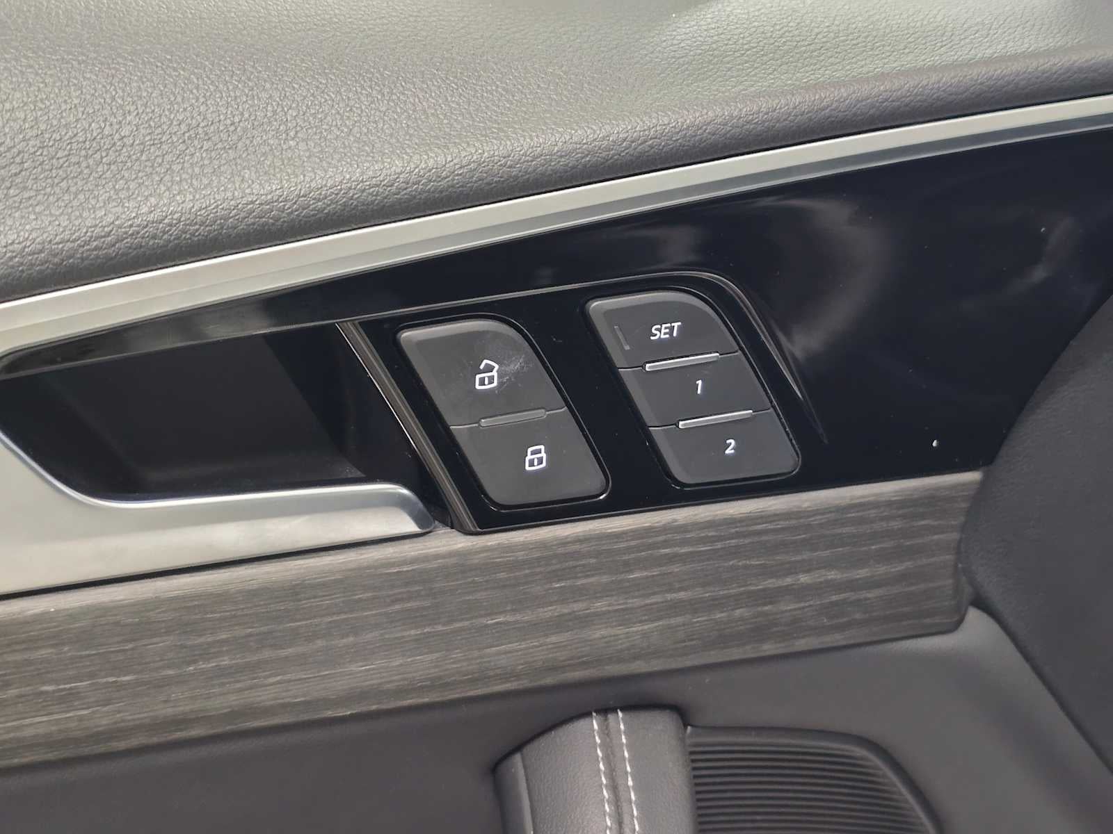 2024 Audi A4 Sedan S line Premium Plus
