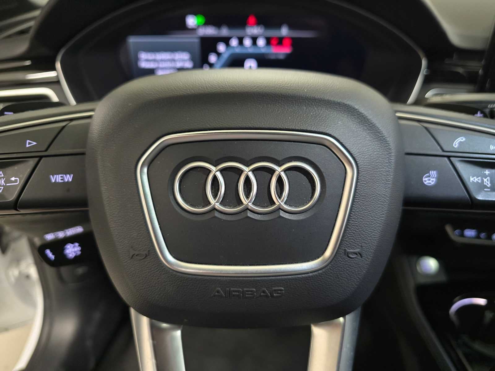 2024 Audi A4 Sedan S line Premium Plus