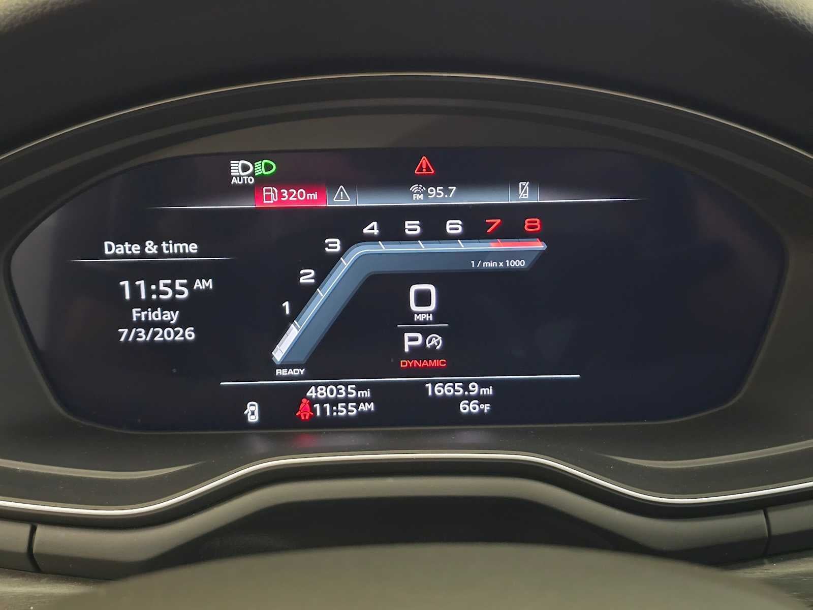 2024 Audi A4 Sedan S line Premium Plus