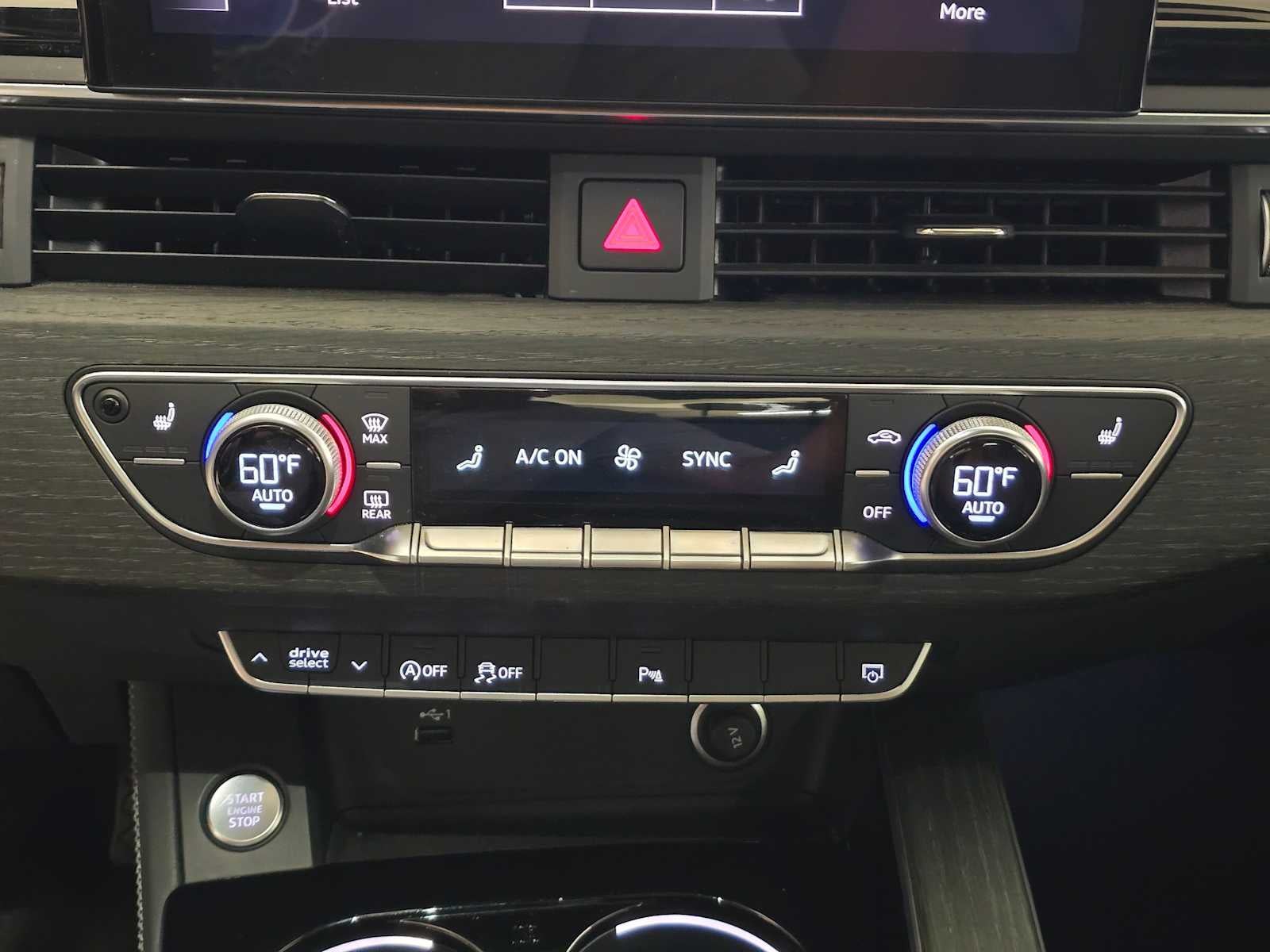 2024 Audi A4 Sedan S line Premium Plus