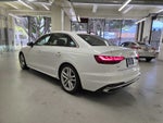 2024 Audi A4 Sedan S line Premium Plus