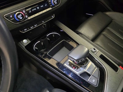 2024 Audi A4 Sedan S line Premium Plus