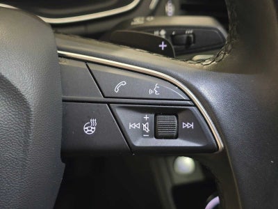 2024 Audi A4 Sedan S line Premium Plus
