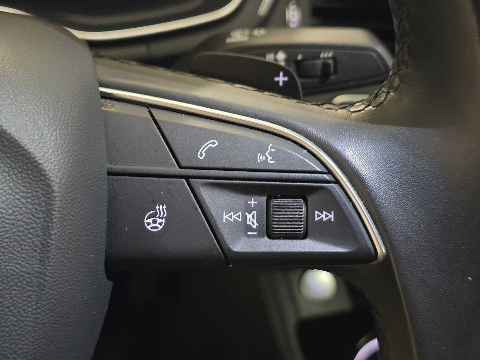 2024 Audi A4 Sedan S line Premium Plus