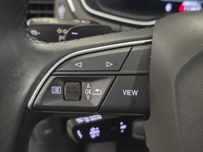 2024 Audi A4 Sedan S line Premium Plus