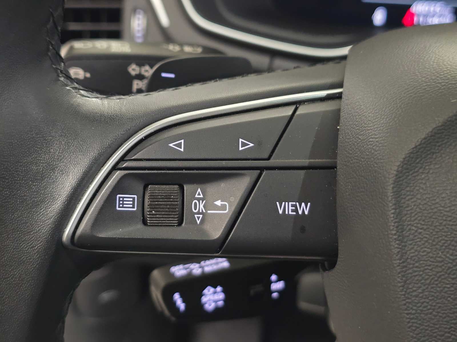 2024 Audi A4 Sedan S line Premium Plus