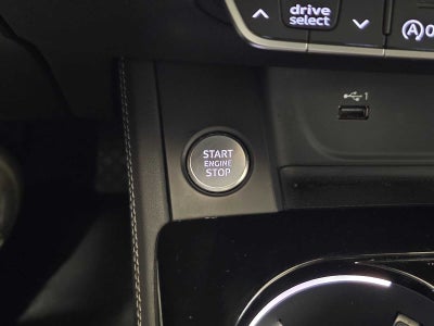 2024 Audi A4 Sedan S line Premium Plus