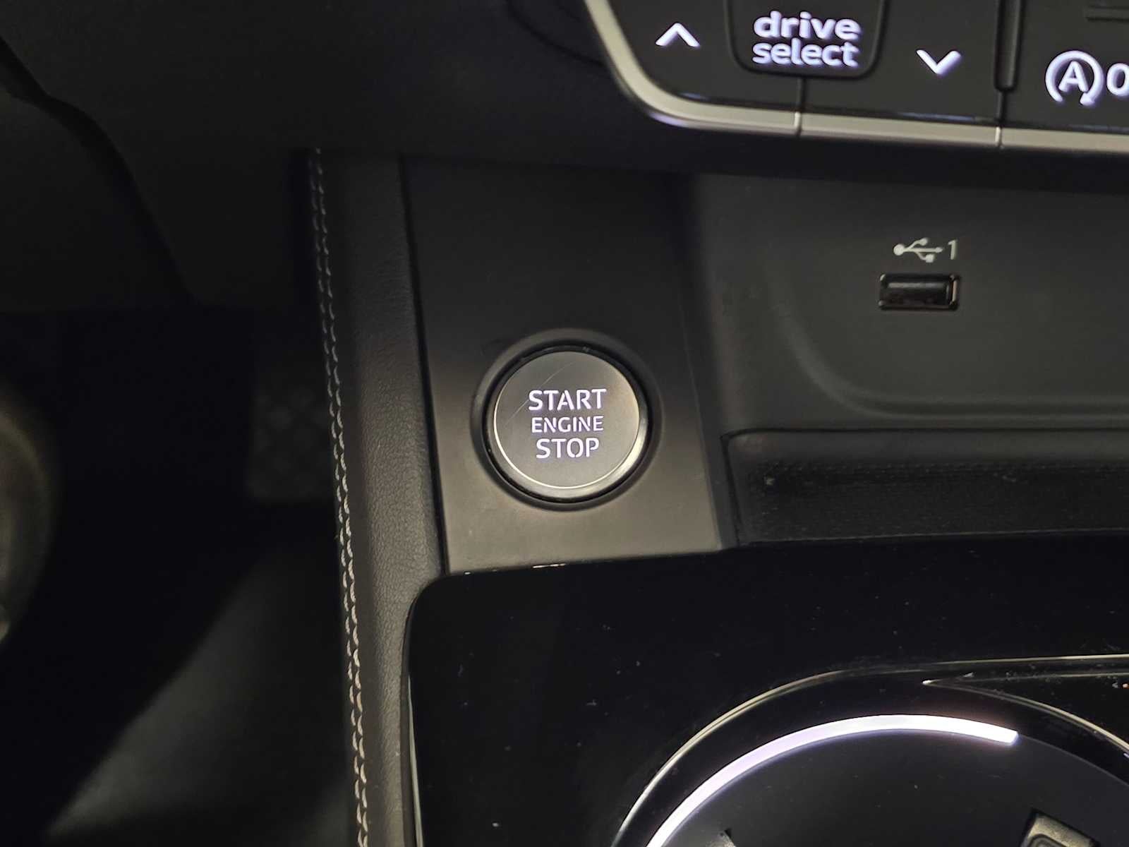 2024 Audi A4 Sedan S line Premium Plus