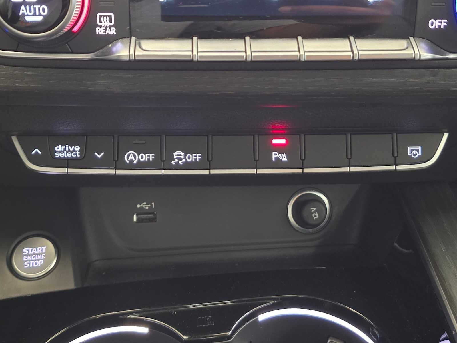 2024 Audi A4 Sedan S line Premium Plus