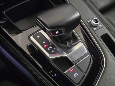 2024 Audi A4 Sedan S line Premium Plus