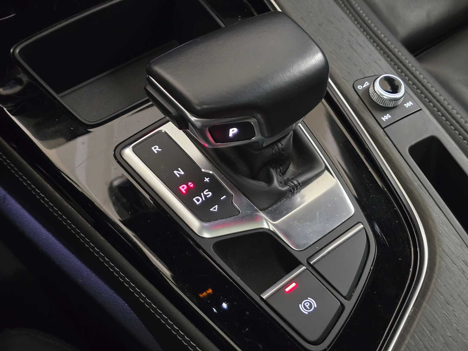 2024 Audi A4 Sedan S line Premium Plus