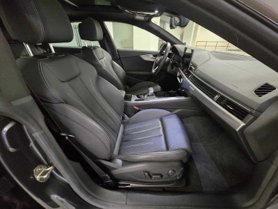 2023 Audi A5 Sportback S line Premium Plus