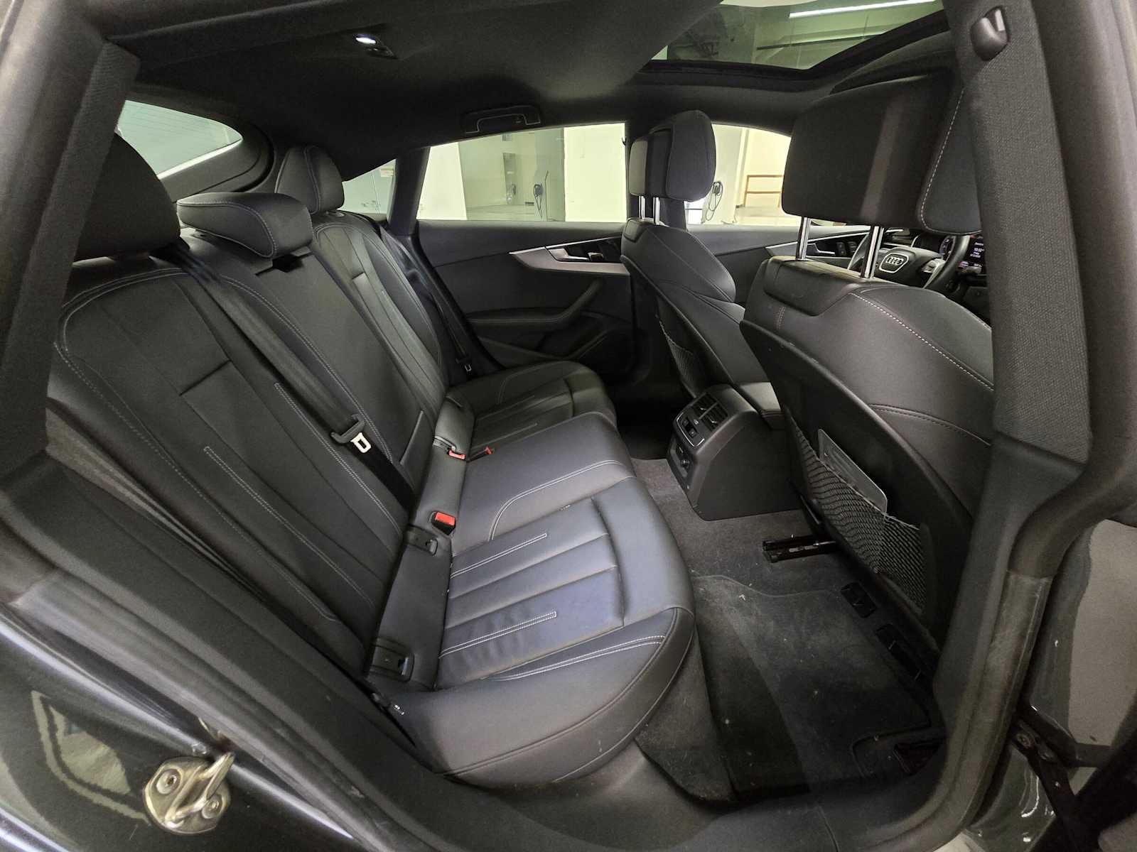 2023 Audi A5 Sportback S line Premium Plus