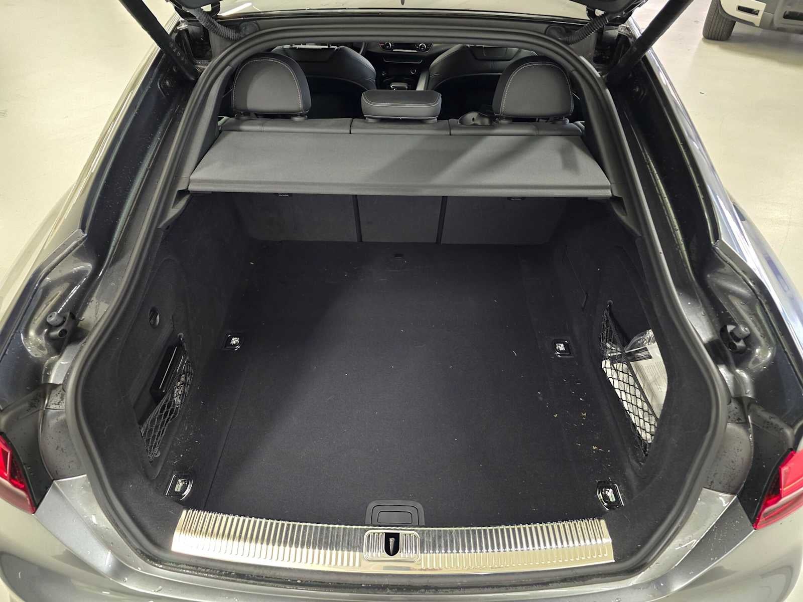 2023 Audi A5 Sportback S line Premium Plus