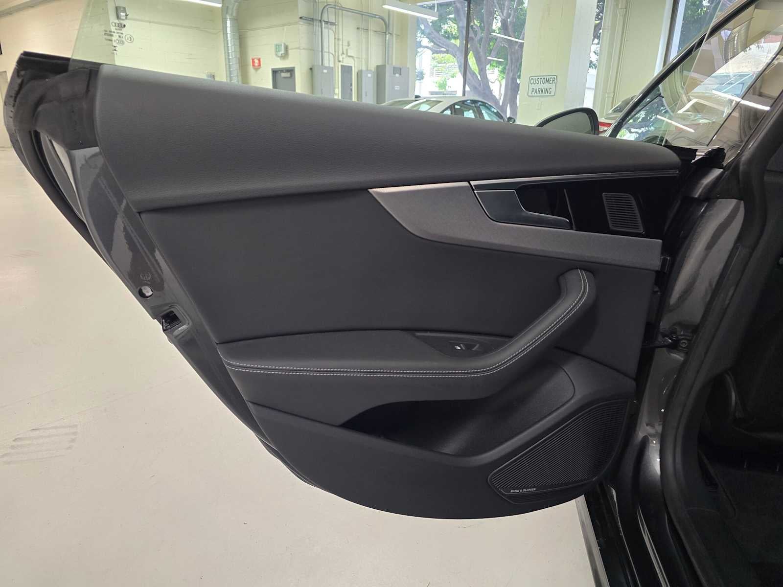2023 Audi A5 Sportback S line Premium Plus