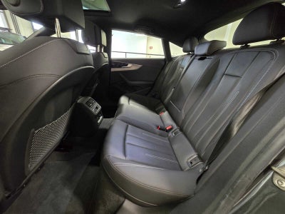 2023 Audi A5 Sportback S line Premium Plus