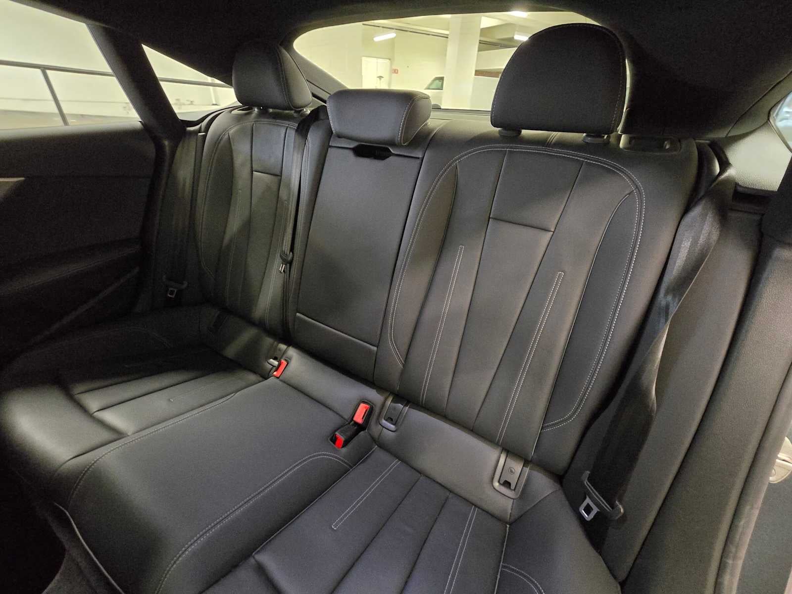 2023 Audi A5 Sportback S line Premium Plus