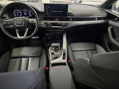 2023 Audi A5 Sportback S line Premium Plus