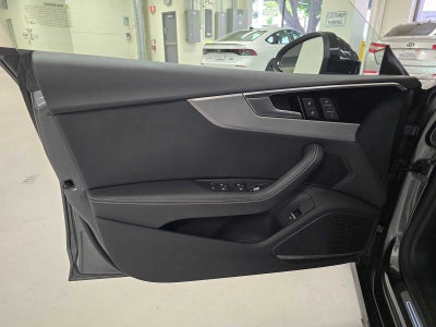 2023 Audi A5 Sportback S line Premium Plus
