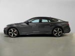 2023 Audi A5 Sportback S line Premium Plus