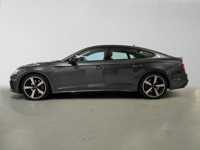 2023 Audi A5 Sportback S line Premium Plus