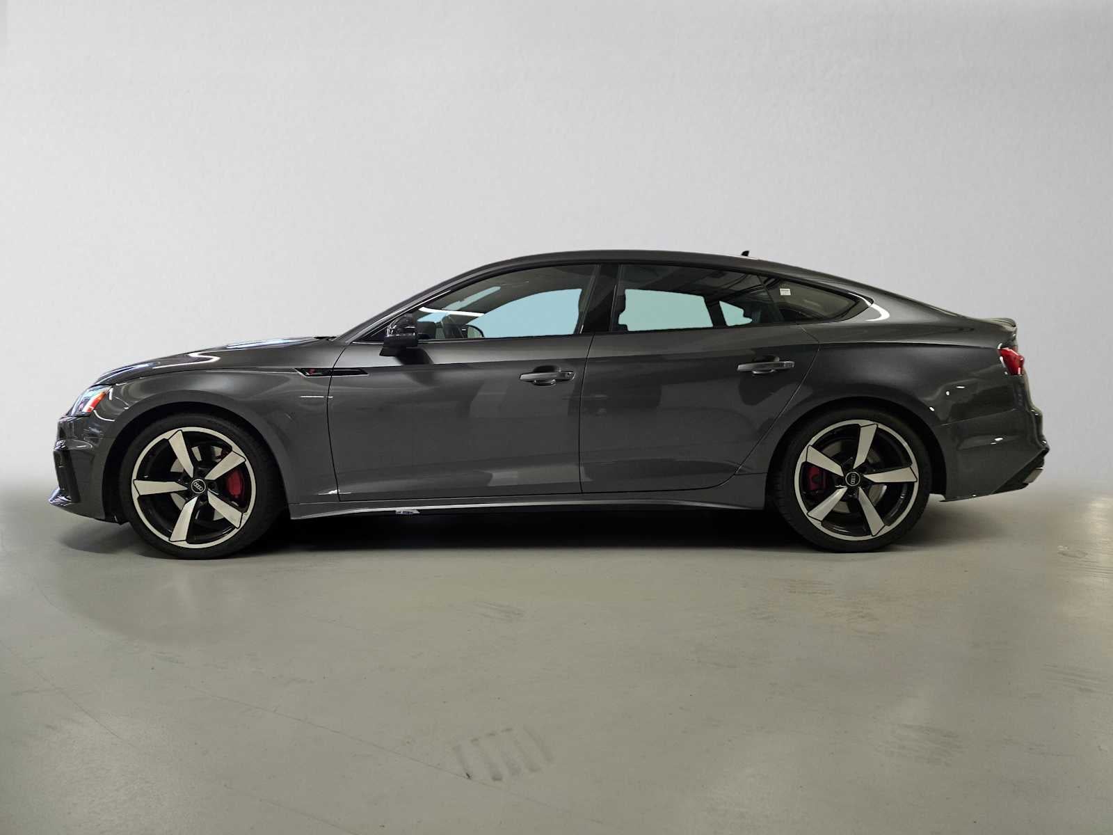 2023 Audi A5 Sportback S line Premium Plus