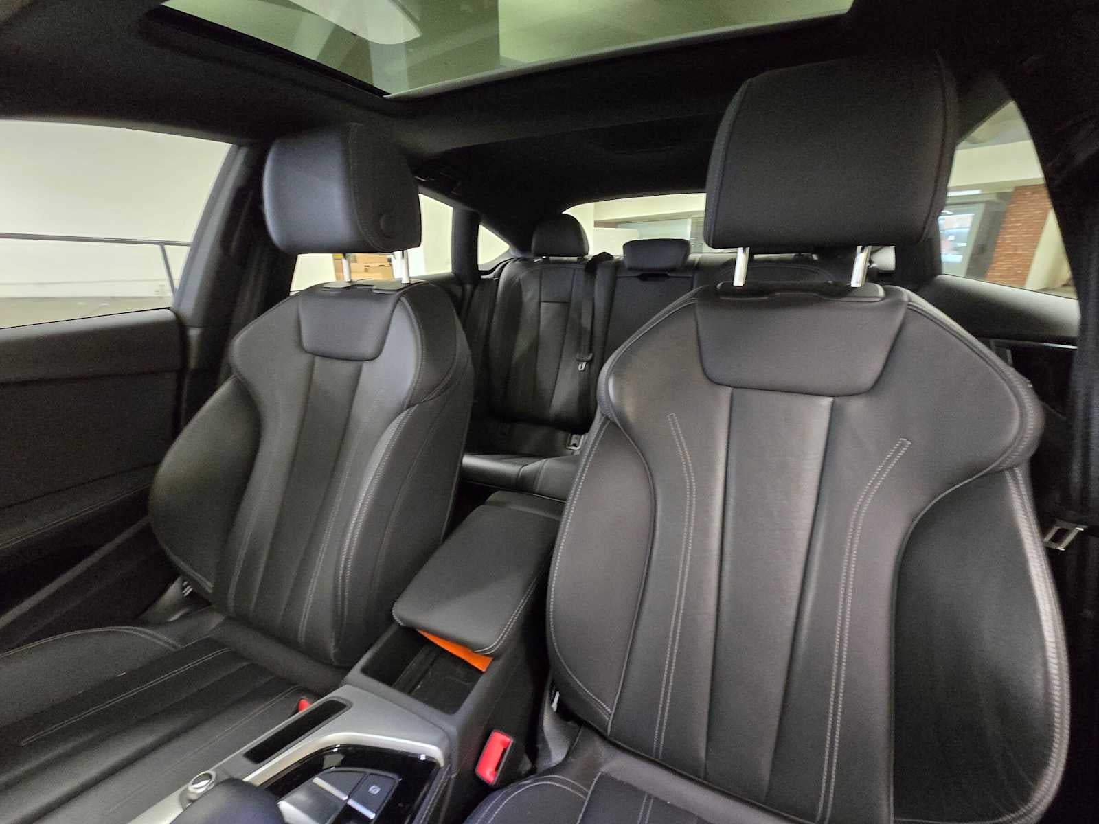 2023 Audi A5 Sportback S line Premium Plus