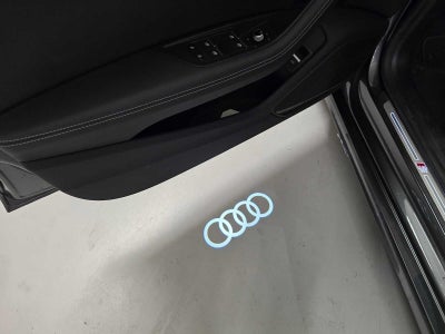 2023 Audi A5 Sportback S line Premium Plus