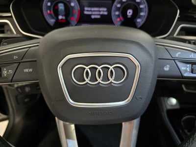 2023 Audi A5 Sportback S line Premium Plus