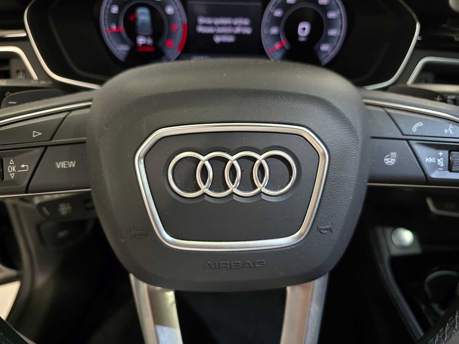 2023 Audi A5 Sportback S line Premium Plus