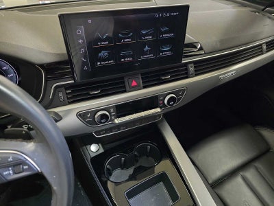 2023 Audi A5 Sportback S line Premium Plus