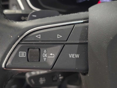 2023 Audi A5 Sportback S line Premium Plus