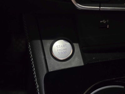 2023 Audi A5 Sportback S line Premium Plus