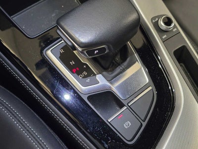 2023 Audi A5 Sportback S line Premium Plus