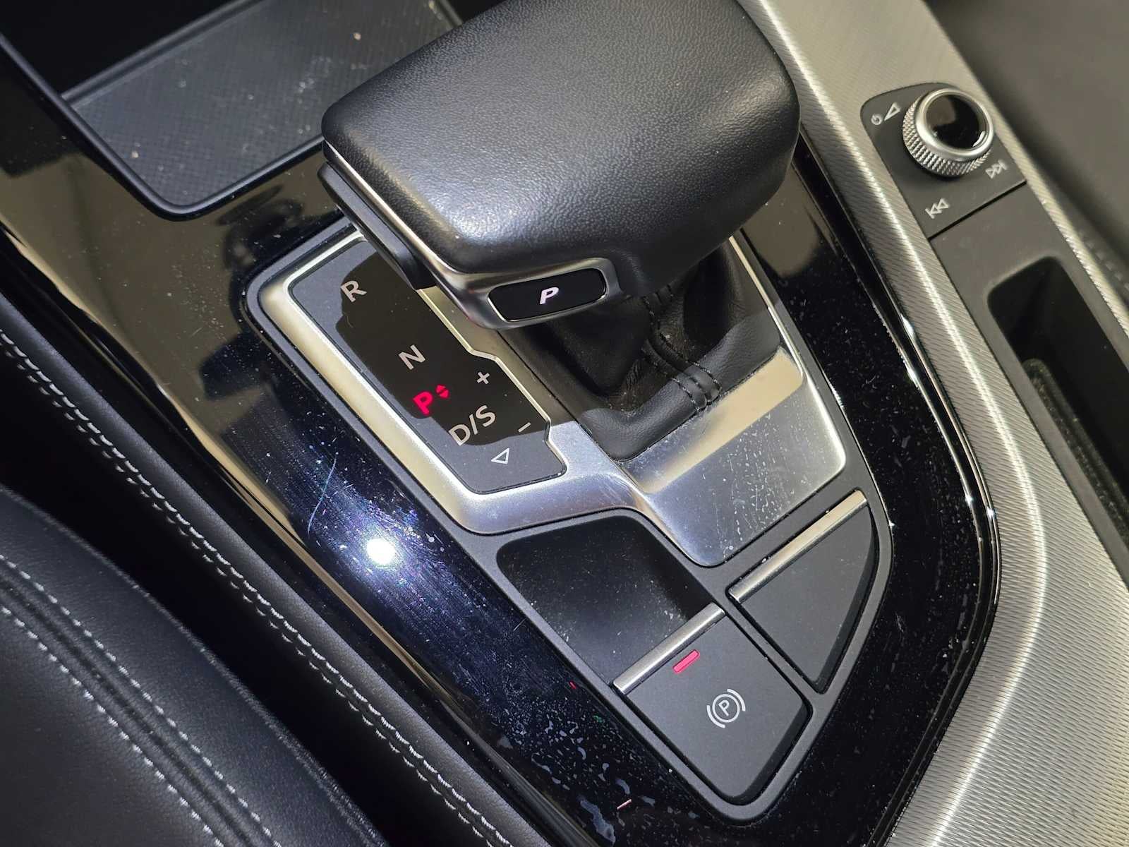 2023 Audi A5 Sportback S line Premium Plus