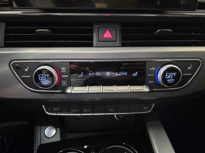 2023 Audi A5 Sportback S line Premium Plus