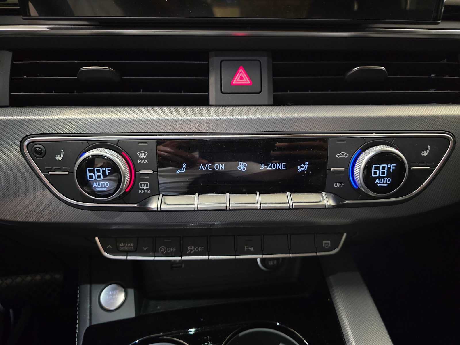 2023 Audi A5 Sportback S line Premium Plus
