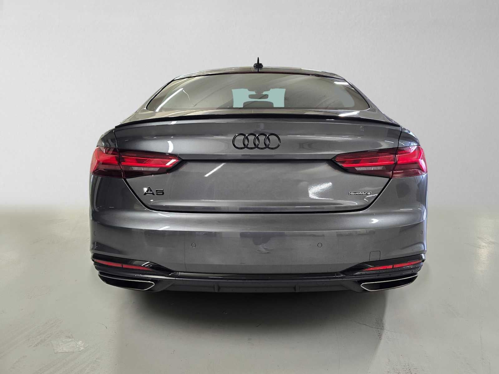 2023 Audi A5 Sportback S line Premium Plus